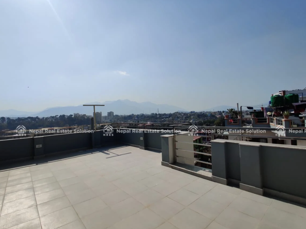 Picture of Mahalaxmi Municipality, Bagmati